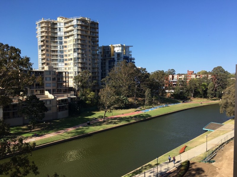 306/330 Church Street, Parramatta NSW 2150