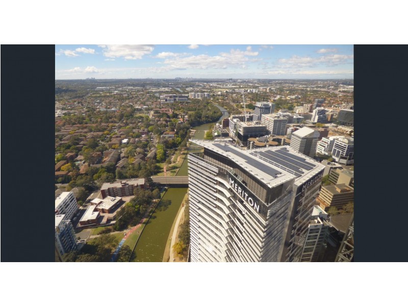 306/330 Church Street, Parramatta NSW 2150