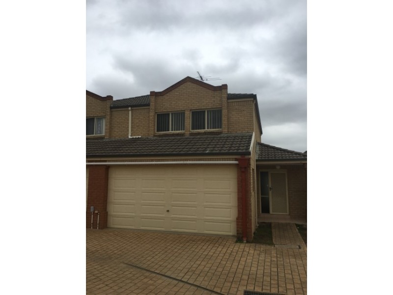 18/22-34 Hall Street, St Marys NSW 2760