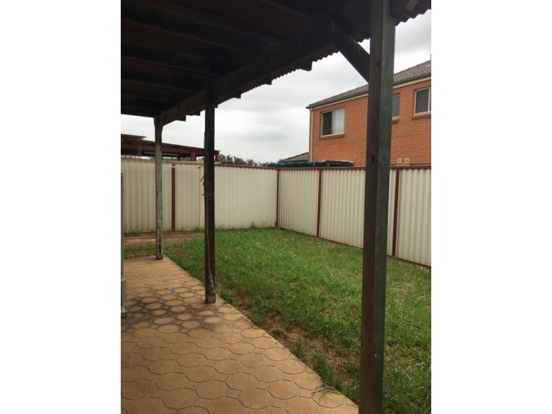 18/22-34 Hall Street, St Marys NSW 2760