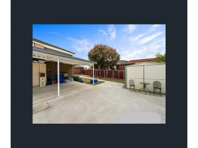 23 Othello Avenue, Rosemeadow NSW 2560