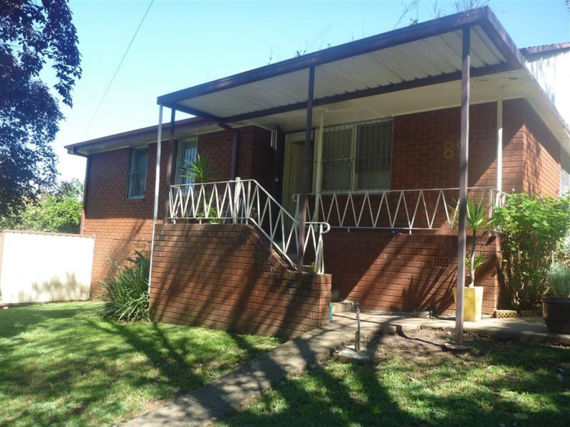 89 Aurora Drive, Tregear NSW 2770