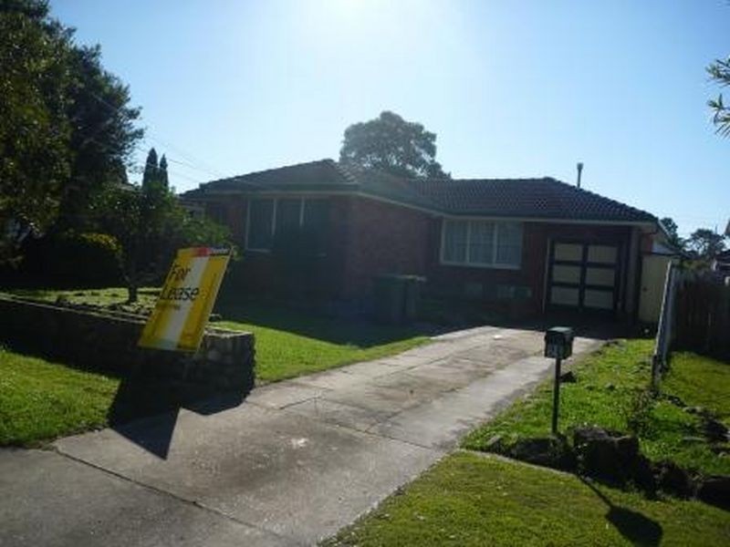 Canley Vale NSW 2166