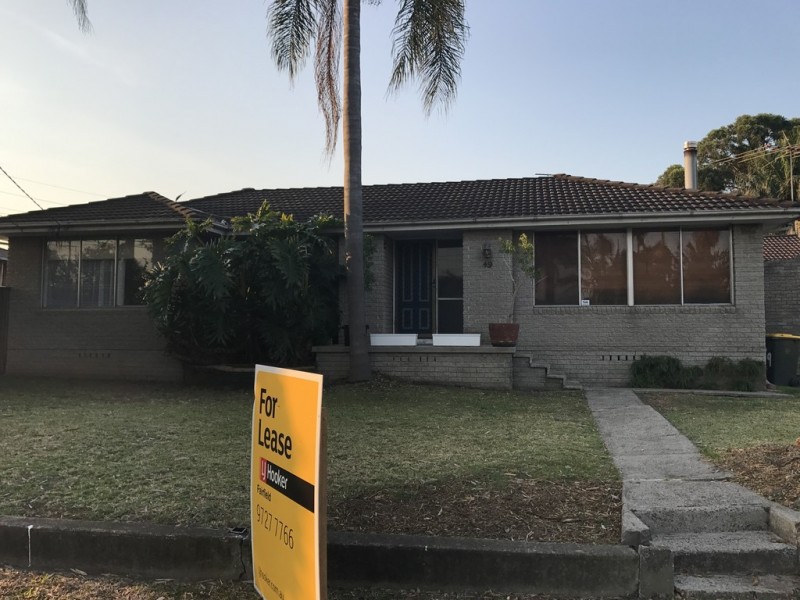 49 Norfolk Avenue, Fairfield West NSW 2165