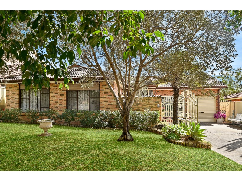 25 Restwell Road, Bossley Park NSW 2176