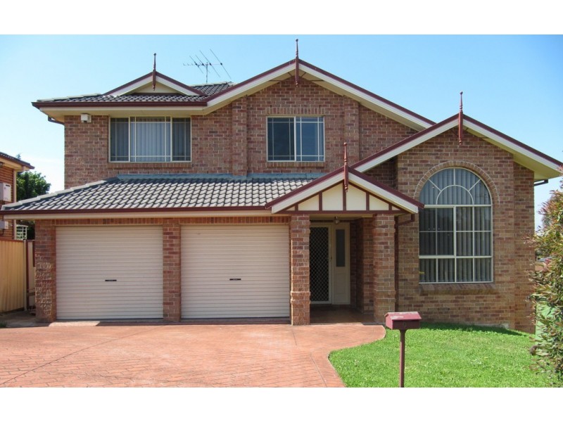 9 Farrell Place, Fairfield West NSW 2165