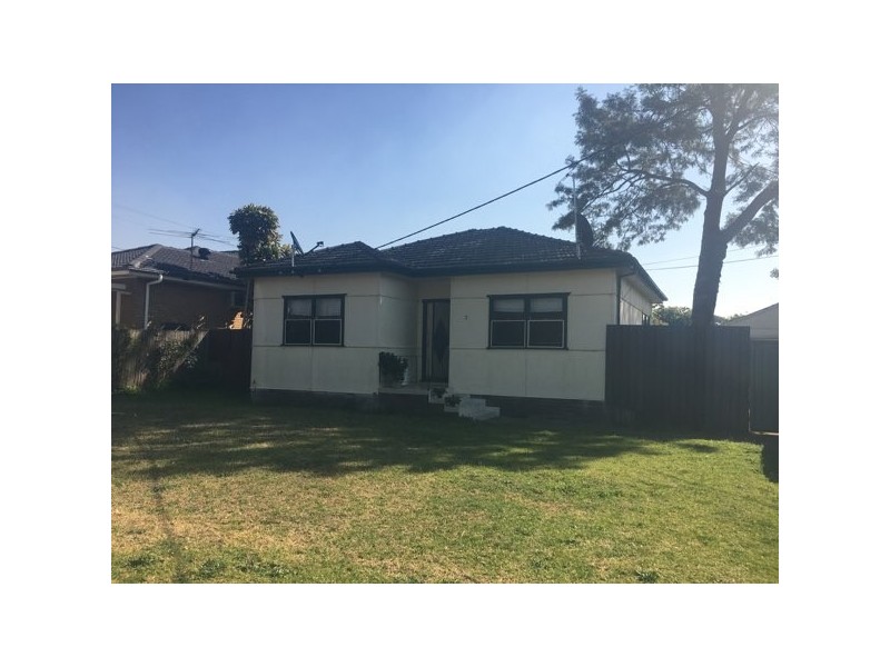 7 Bromley Street, Canley Vale NSW 2166