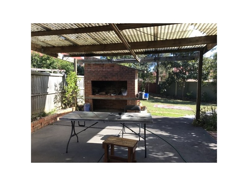 12 Defoe Place, Wetherill Park NSW 2164