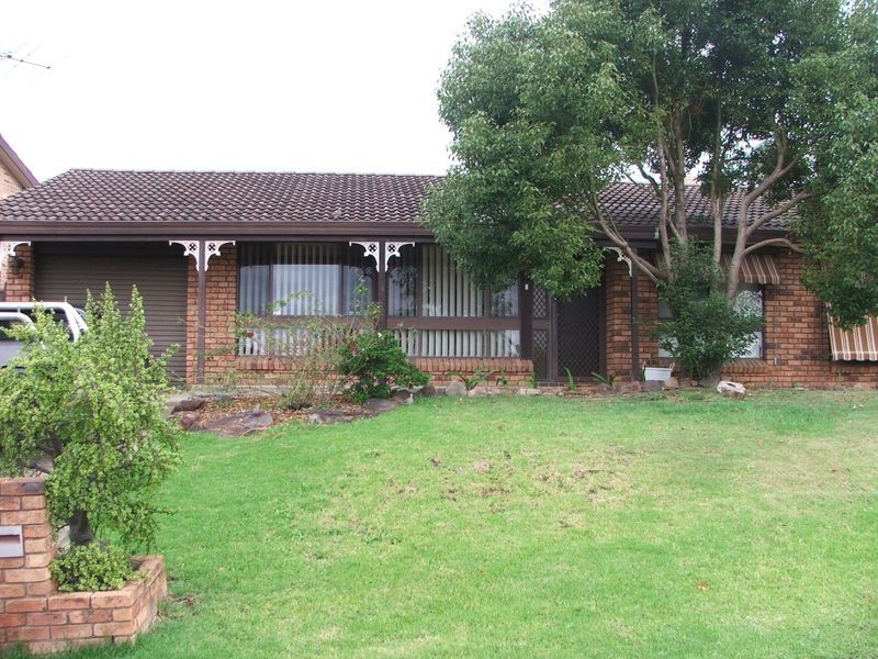 Bossley Park NSW 2176