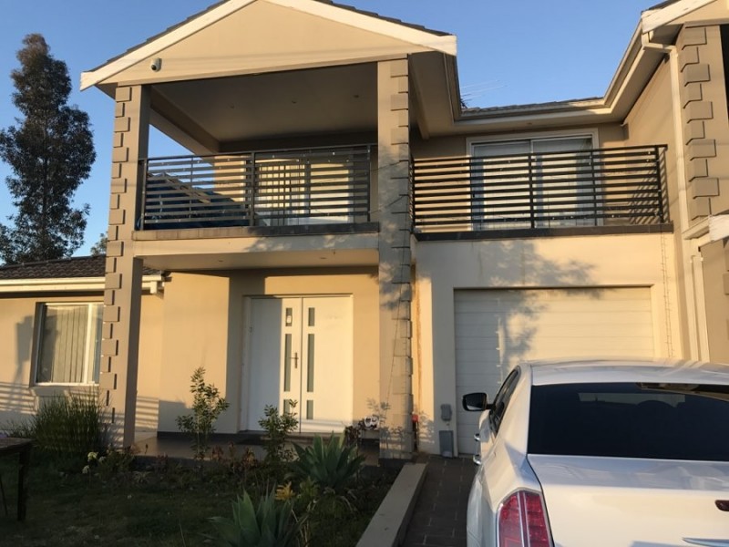 1/45 Francis Street, Fairfield NSW 2165