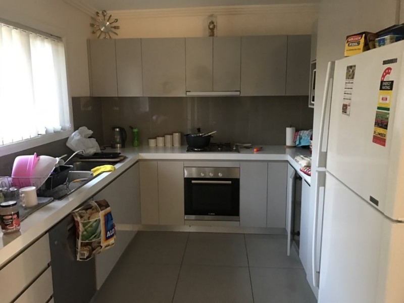 1/45 Francis Street, Fairfield NSW 2165