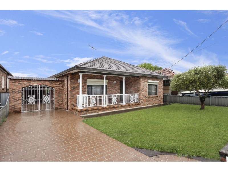 56 Margaret Street, Fairfield West NSW 2165