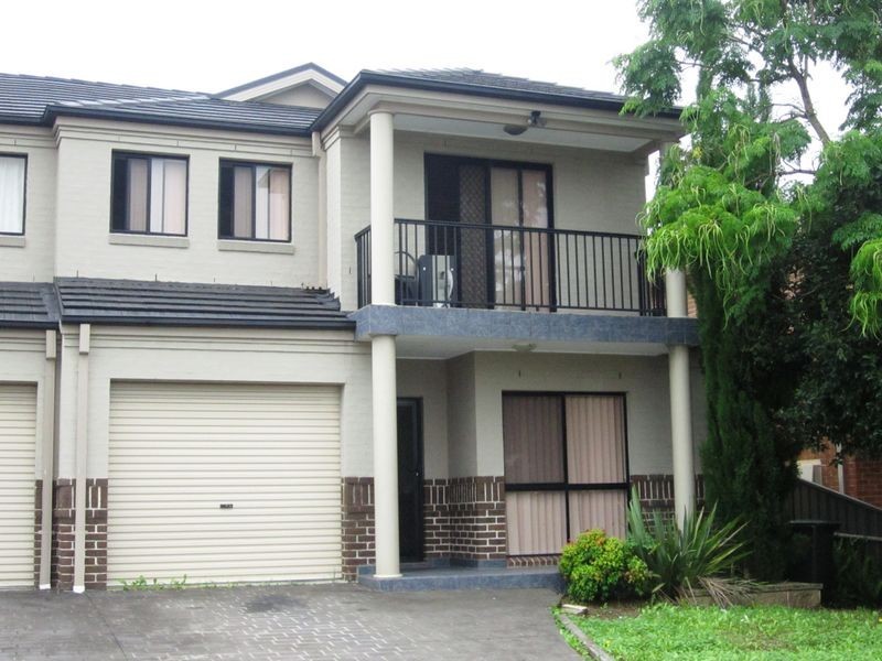 Fairfield Heights NSW 2165