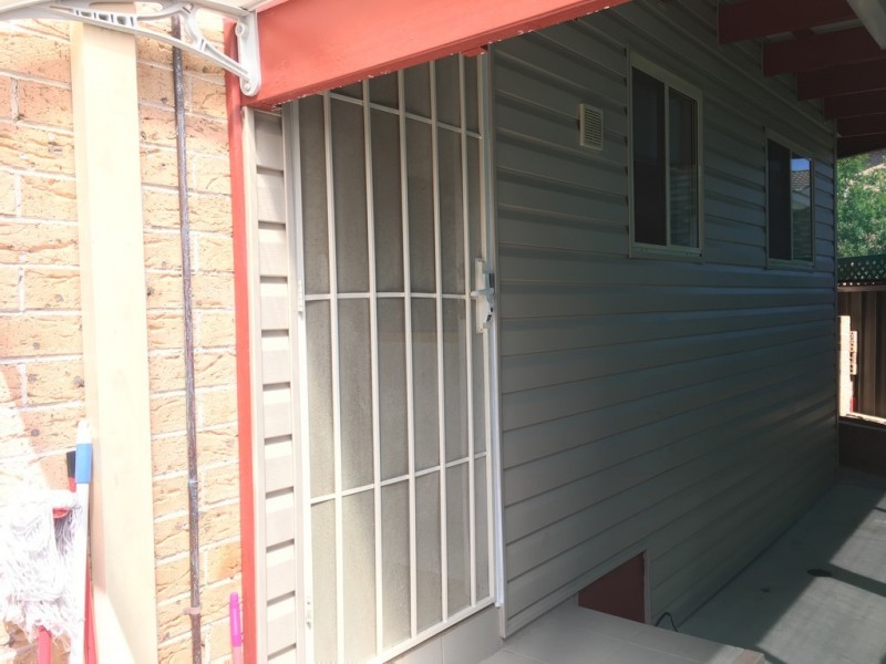 Bossley Park NSW 2176