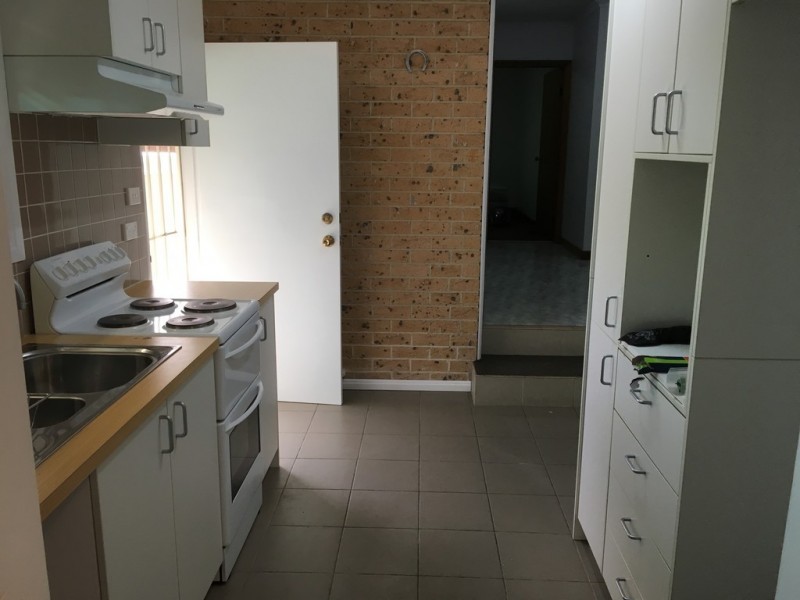 Bossley Park NSW 2176