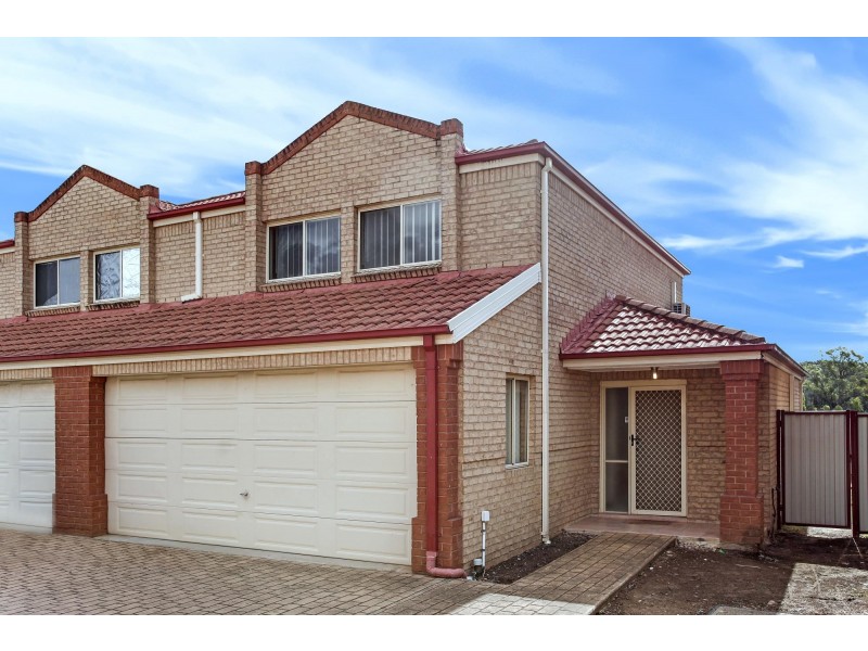 11/22-32 Hall Street, St Marys NSW 2760