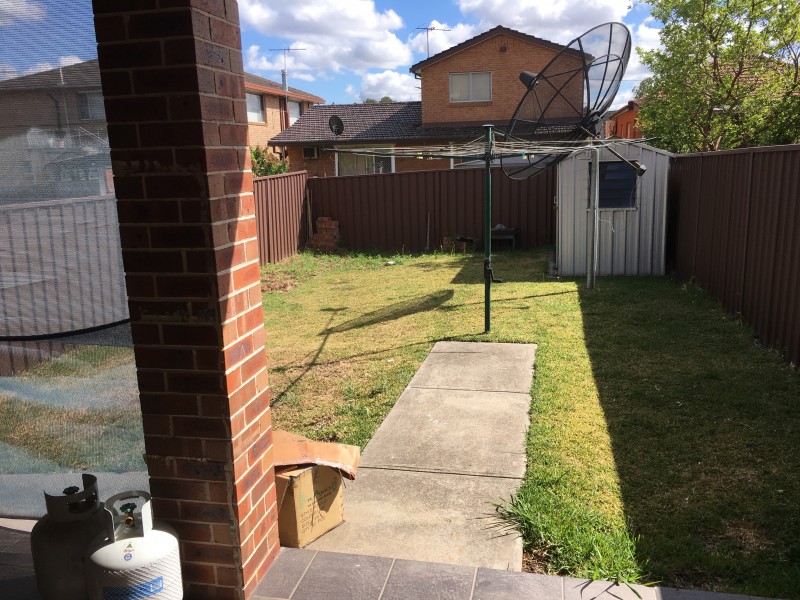 30b Karabar Street, Fairfield Heights NSW 2165