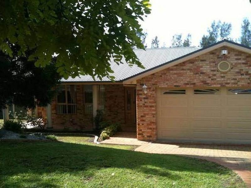 Blair Athol NSW 2560