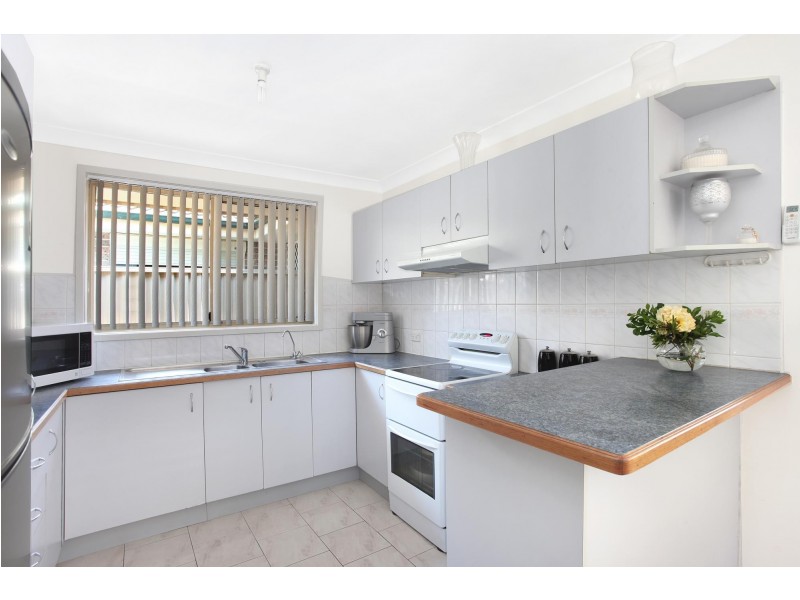 134 Quarry Road, Bossley Park NSW 2176