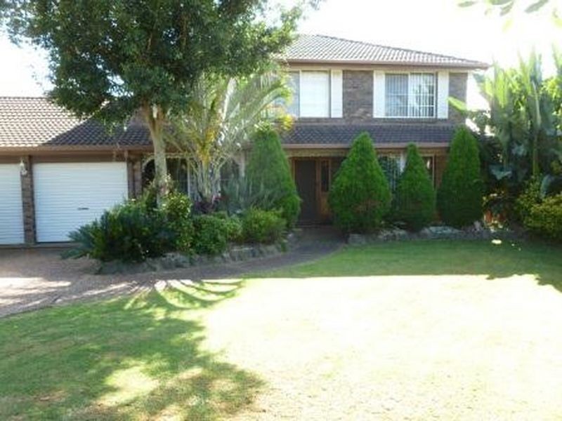 Abbotsbury NSW 2176