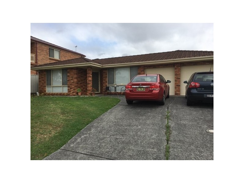 23 Boomerang Road, Edensor Park NSW 2176