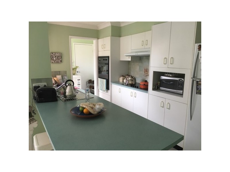 23 Boomerang Road, Edensor Park NSW 2176