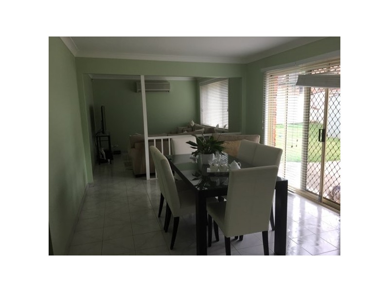 23 Boomerang Road, Edensor Park NSW 2176