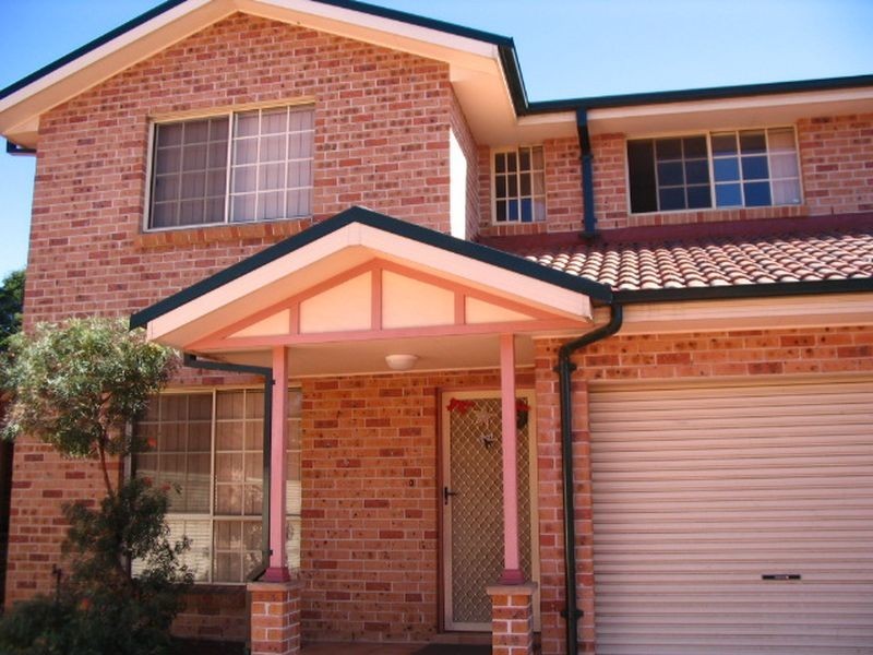 3/45 Railway Pde (Entry from Austra, Fairfield NSW 2165