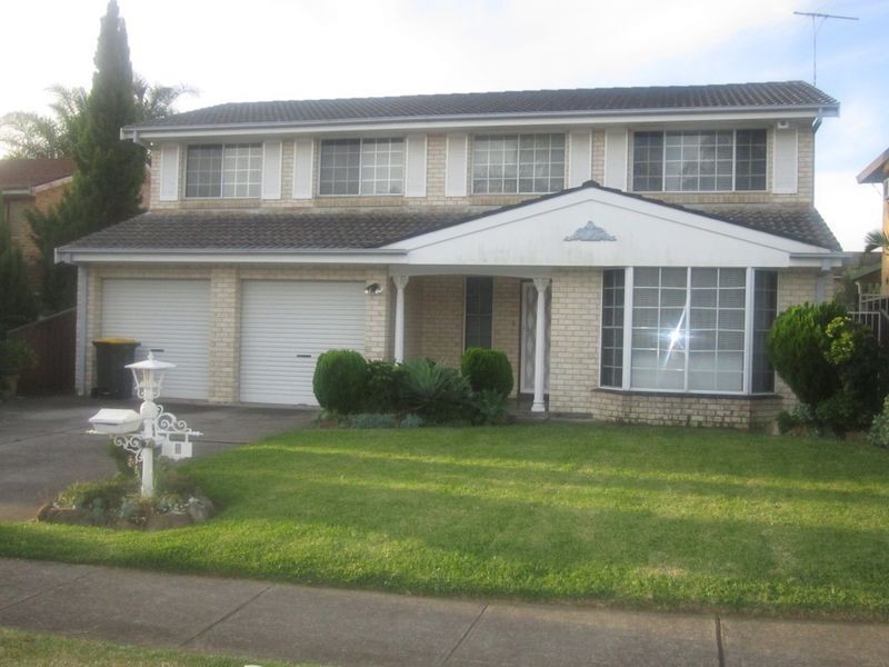 Wetherill Park NSW 2164