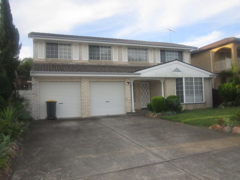 Wetherill Park NSW 2164
