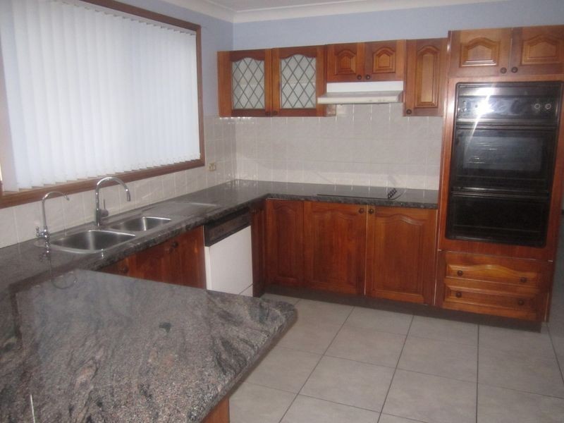 Wetherill Park NSW 2164