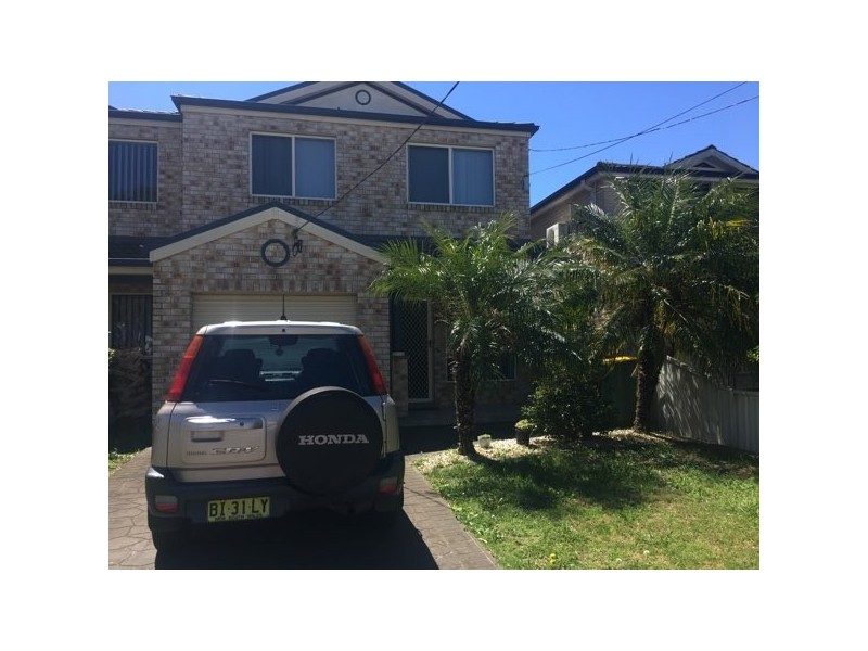 42c Ligar Street, Fairfield Heights NSW 2165