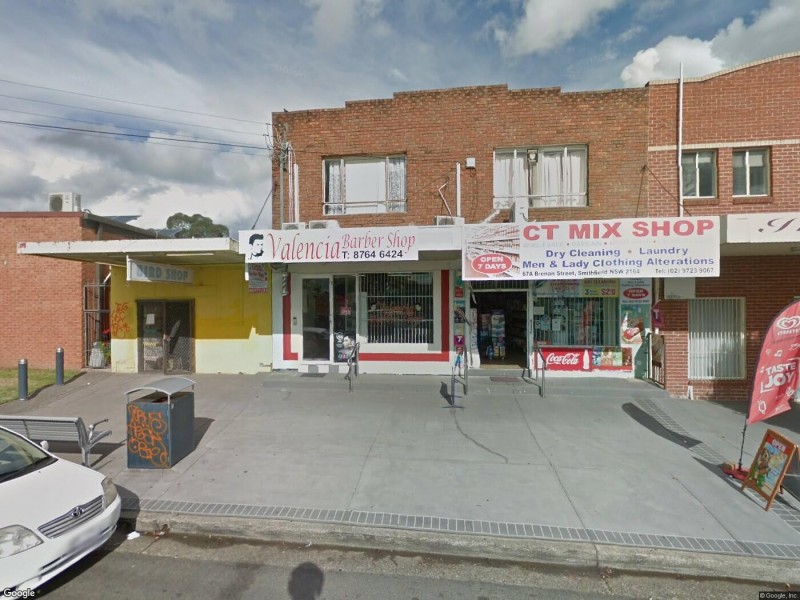 67b Brenan Street, Smithfield NSW 2164