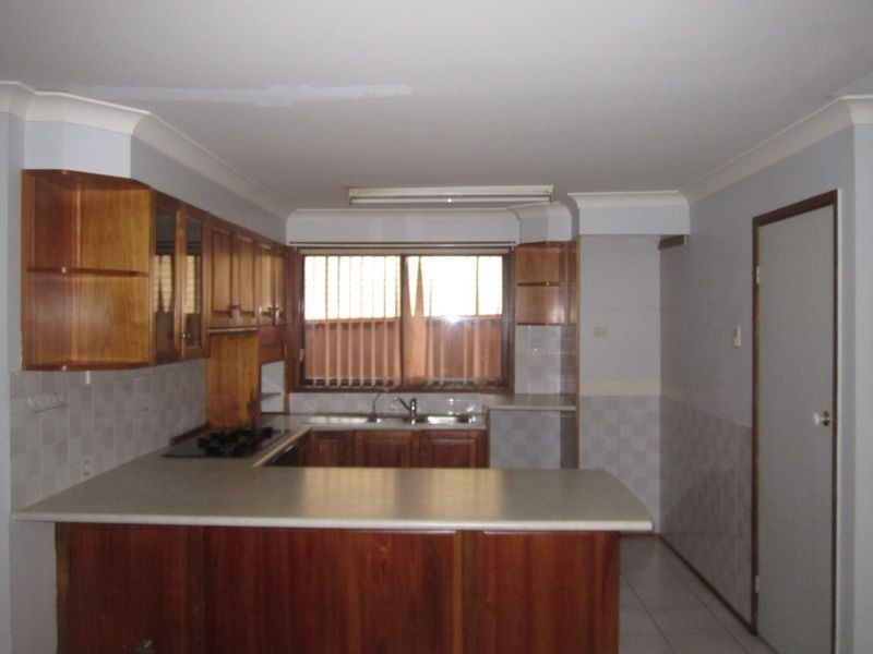 Bossley Park NSW 2176