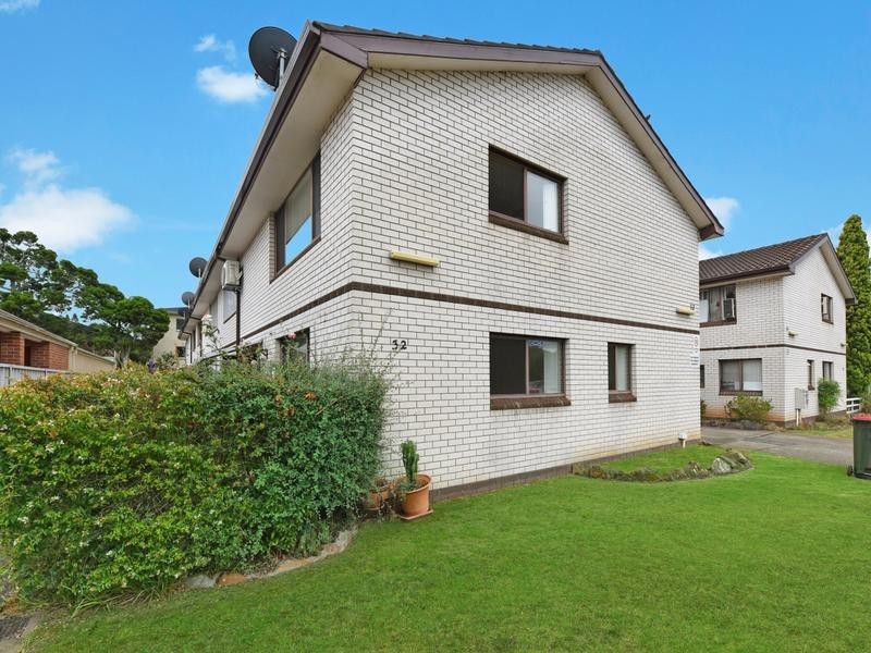 1/30-32 Wrentmore Street, Fairfield NSW 2165