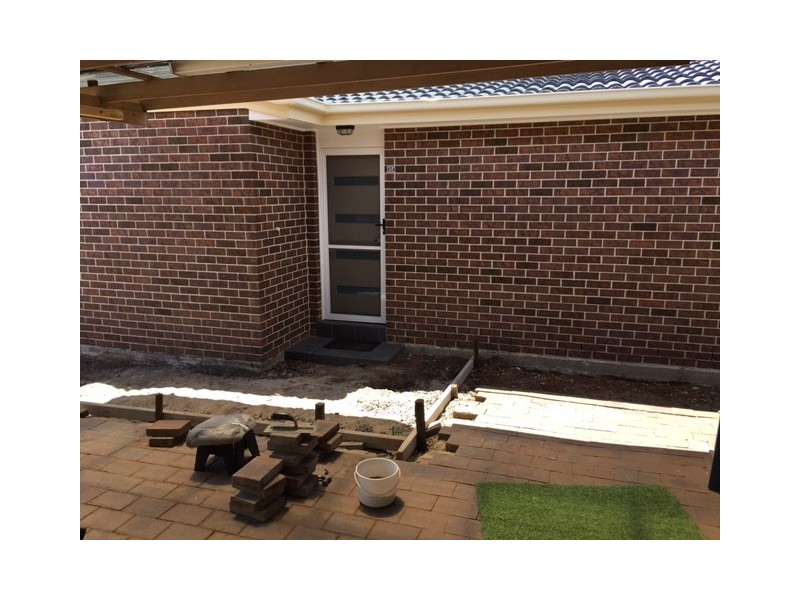 40a Glen Elgin Cres, Edensor Park NSW 2176