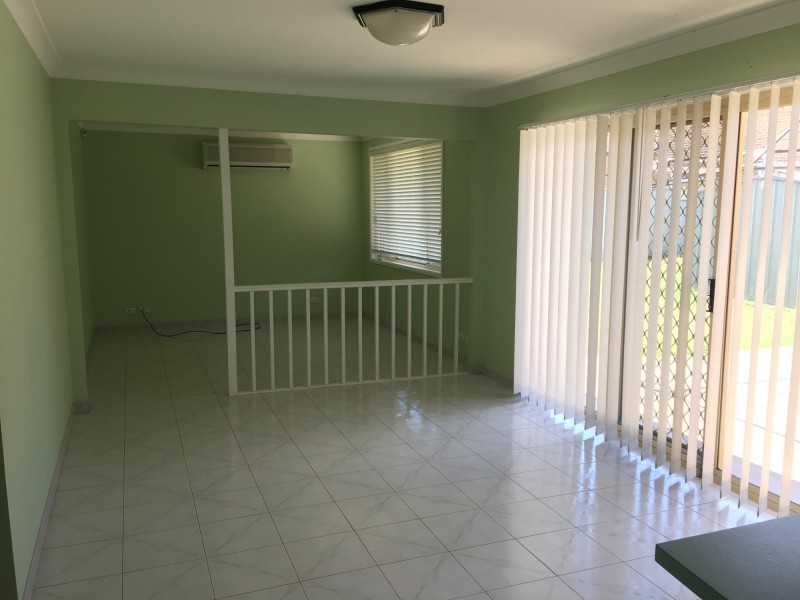 23 Boomerang Road, Edensor Park NSW 2176