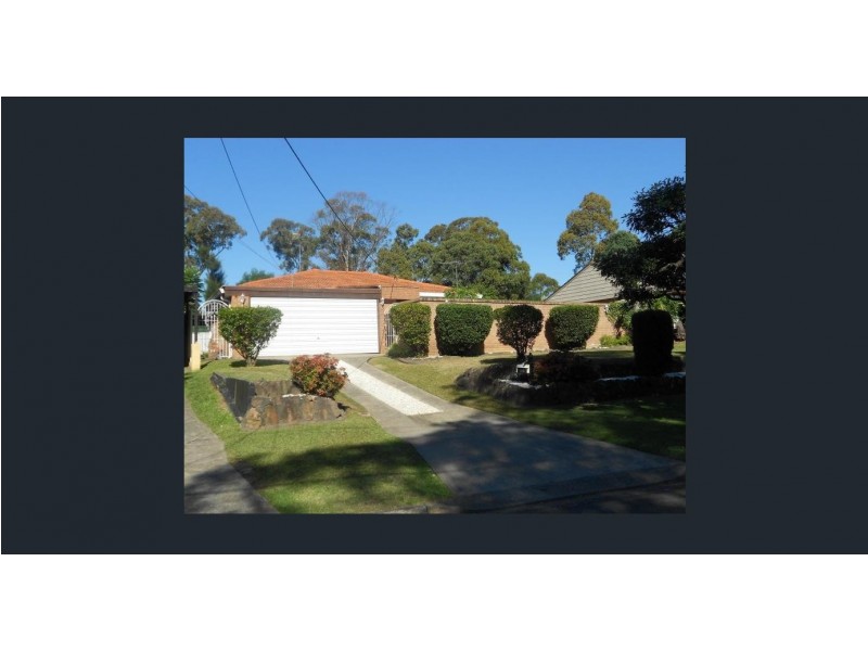 20 Elouera Crescent, Moorebank NSW 2170