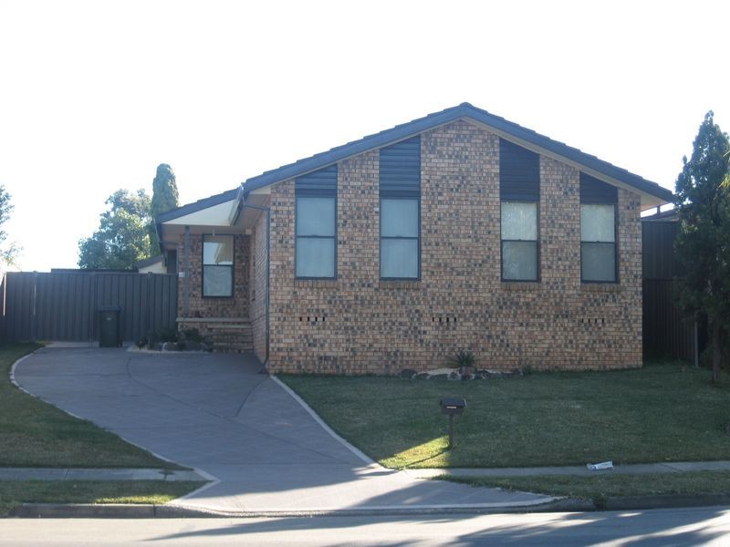 Wetherill Park NSW 2164