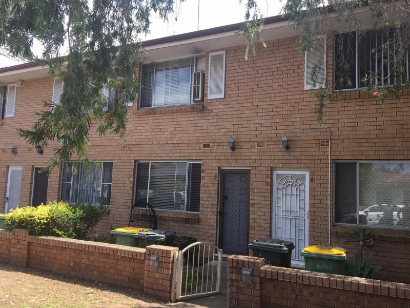 5/100 Wattle Avenue, Carramar NSW 2163