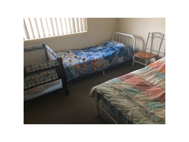 9/36 Wrentmore Street, Fairfield NSW 2165