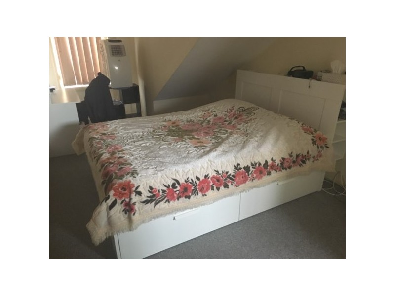 9/36 Wrentmore Street, Fairfield NSW 2165