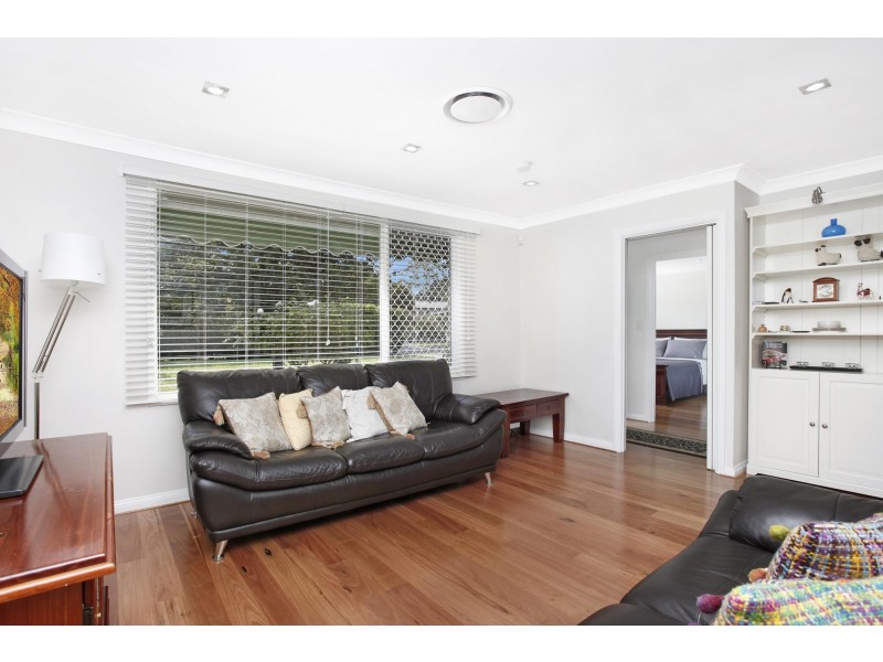 164 Campbellfield Avenue, Bradbury NSW 2560