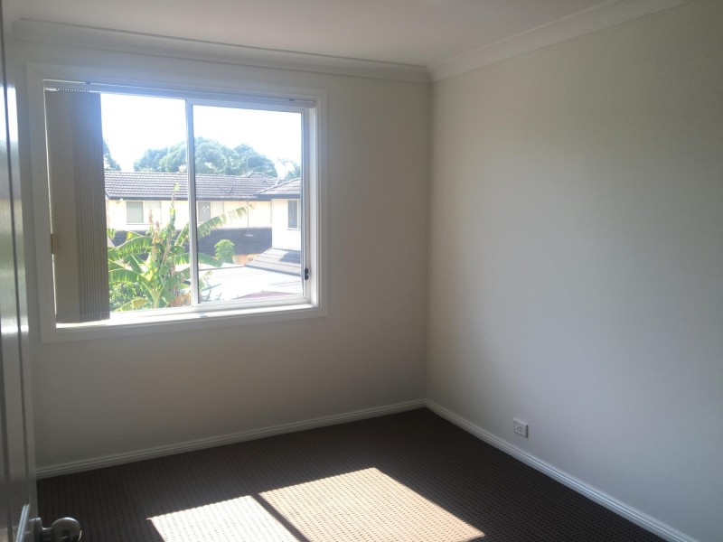 3 Saxon Place, Cecil Hills NSW 2171