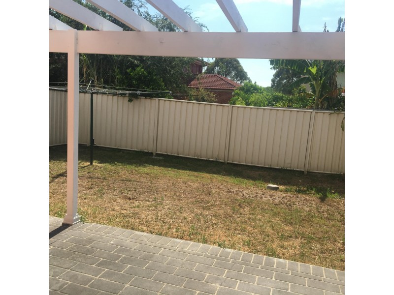 3 Saxon Place, Cecil Hills NSW 2171