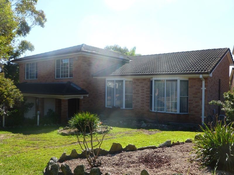Abbotsbury NSW 2176