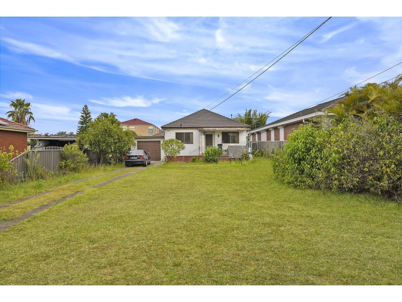 43 Polding Street, Fairfield Heights NSW 2165