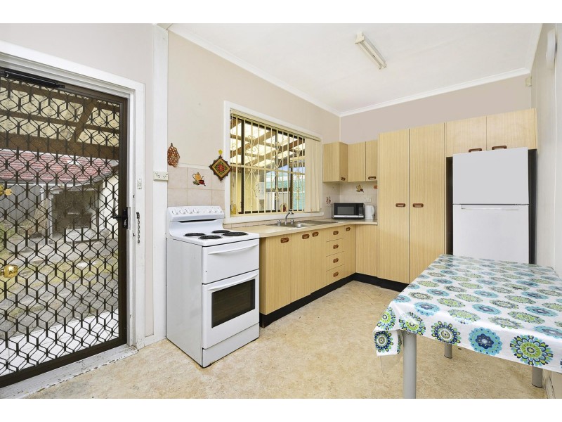 43 Polding Street, Fairfield Heights NSW 2165