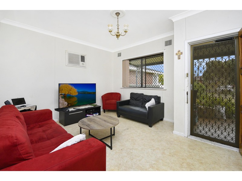 43 Polding Street, Fairfield Heights NSW 2165