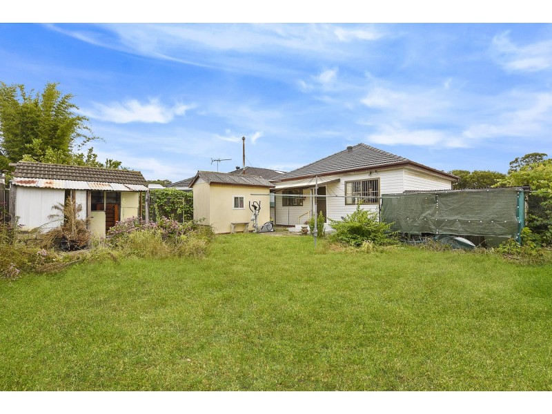 43 Polding Street, Fairfield Heights NSW 2165